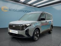 Gebraucht Ford Transit 135 kW (184 PS) 2025 Grau Limousine