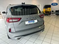 Neu Ford Kuga ST-Line X 179 PS (131 kW) 2026 Silber SUV