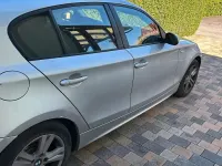 Gebraucht BMW 116 116 PS (85 kW) 2006 Grau Kleinwagen
