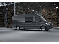 gebraucht Mercedes Sprinter 314 Kasten lang Klima Kamera MBUX DAB