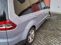 Gebraucht Ford Galaxy Titanium 163 PS (119 kW) 2011 Van / Kleinbus