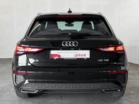 gebraucht Audi A3 Sportback 35 TDI S line S tronic Navi Kamera