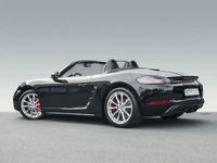 gebraucht Porsche 718 Boxster S (982)