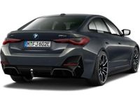 gebraucht BMW i4 M50 sofort verfügbar PA+ Lenkradheizung DA+ AHK