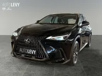 Gebraucht Lexus NX350h 243 PS (178 kW) 2024 Schwarz SUV