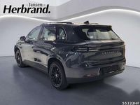 Gebraucht Leapmotor C10 215 PS (158 kW) 2025 Grau SUV