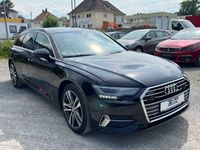 gebraucht Audi A6 Avant 50 TDI quattro sport