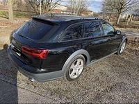 Gebraucht Audi A6 Allroad Comfort 272 PS (200 kW) 2015 Kombi