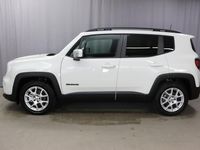 gebraucht Jeep Renegade Limited 1.5 T4 DCT7 e-Hybrid 96kW W...