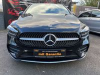 gebraucht Mercedes B220 Klasse~AMG~MBUX/ACC/Pano/Navi/LED/1.Hand