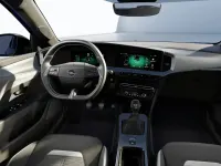 Nowe Opel Mokka 136 KM (100 kW) 2026 Biały SUV