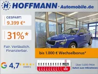 Neu Skoda Kamiq Selection 95 PS (69 kW) 2026 Blau SUV