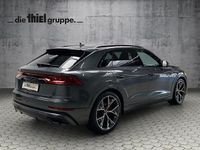 Gebraucht Audi Q8 Competition 286 PS (210 kW) 2023 Grau SUV