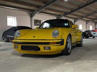 gebraucht Porsche 911 Turbo 930(930) 3.3l