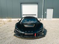 Gebraucht McLaren 720S 751 PS (552 kW) 2020 Schwarz