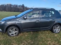 gebraucht Dacia Sandero TCe 90 Stepway Prestige