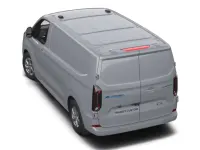 Neu Ford E-Transit Limited 160 kW (218 PS) 2026 Grau Van