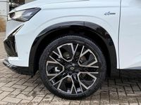 Neu Renault Espace Esprit Alpine 200 PS (147 kW) 2026 Weiss SUV