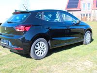 Gebraucht Seat Ibiza CONNECT 95 PS (69 kW) 2025 Schwarz Limousine