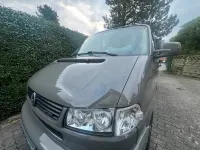 Gebraucht VW Multivan 150 PS (110 kW) 1997 Grau Van / Kleinbus
