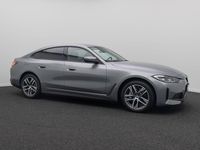 Gebraucht BMW i4 Efficient Dynamics 250 kW (340 PS) 2022 Skyscraper grau metallic c4w Limousine