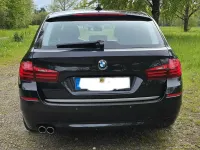 Używany BMW 520 184 KM (135 kW) 2014 Kombi
