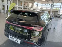 Neu BYD Seal U Boost 184 PS (135 kW) 2025 Schwarz SUV