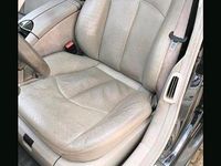 Gebraucht Mercedes E500 306 PS (225 kW) 2004 Schwarz Kombi