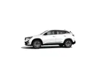 Neu Renault Austral Evolution 148 PS (108 kW) 2026 Weiß SUV