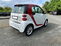 gebraucht Smart ForTwo Coupé mhd