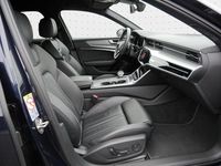 Gebraucht Audi A6 S-Line 299 PS (219 kW) 2022 Kombi