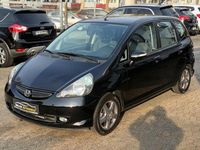 Gebraucht Honda Jazz 83 PS (61 kW) 2007 Schwarz Kleinwagen