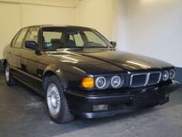 gebraucht BMW 730 i E32/1993/V8/LEDER/TÜV MAI-2025!