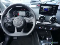 Używany Audi Q2 Advanced 150 KM (110 kW) 2025 Niebieski SUV