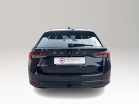 Gebraucht Skoda Octavia Ambition 150 PS (110 kW) 2022 Schwarz Kombi