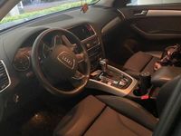 gebraucht Audi Q5 Diesel Euro 6+