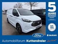 Neu Ford E-Transit Trend 160 kW (218 PS) 2025 Frost weiß Van