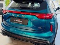 Neu Haval Jolion 177 PS (130 kW) 2026 Blau SUV