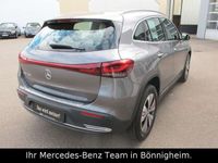 gebraucht Mercedes EQA250 / Fahrassistenz-Paket / Memory