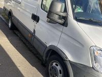 Gebraucht Iveco Daily 145 PS (106 kW) 2008 Van