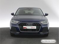 gebraucht Audi A1 Sportback 30 TFSI S tronic advanced Virtual/ACC/Navi+/PDC