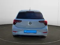 Brugt VW Polo Move 80 HK (58 kW) 2024 Sedan