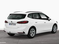 Gebraucht BMW 220 Active Tourer 156 PS (114 kW) 2025 Alpinweiß uni Van / Kleinbus