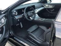 Gebraucht Mercedes E200 Edition 197 PS (144 kW) 2023 Coupé