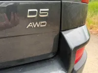 Usata Volvo XC90 200 CV (147 kW) 2011 Grigio SUV