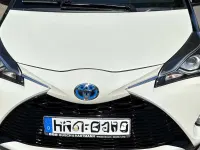 Gebraucht Toyota Yaris Hybrid Style 73 PS (53 kW) 2018 Kleinwagen