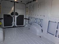 Neu VW Crafter 140 PS (102 kW) 2025 Weiß Van