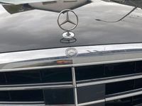 gebraucht Mercedes C220 d Elegance