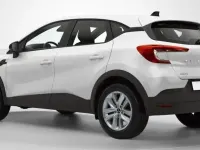 Neu Mitsubishi ASX Edition 158 PS (116 kW) 2026 Weiß SUV