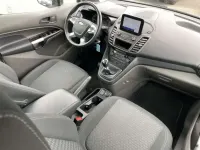 Używany Ford Transit Trend 120 KM (88 kW) 2022 Biały Kombi